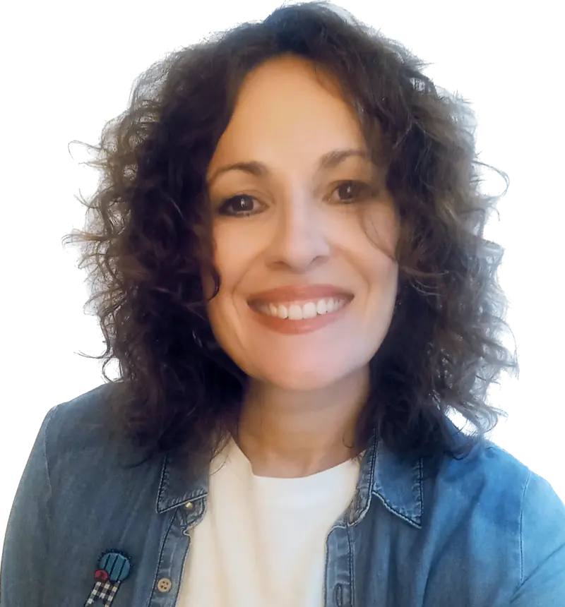 Sandra Casanova