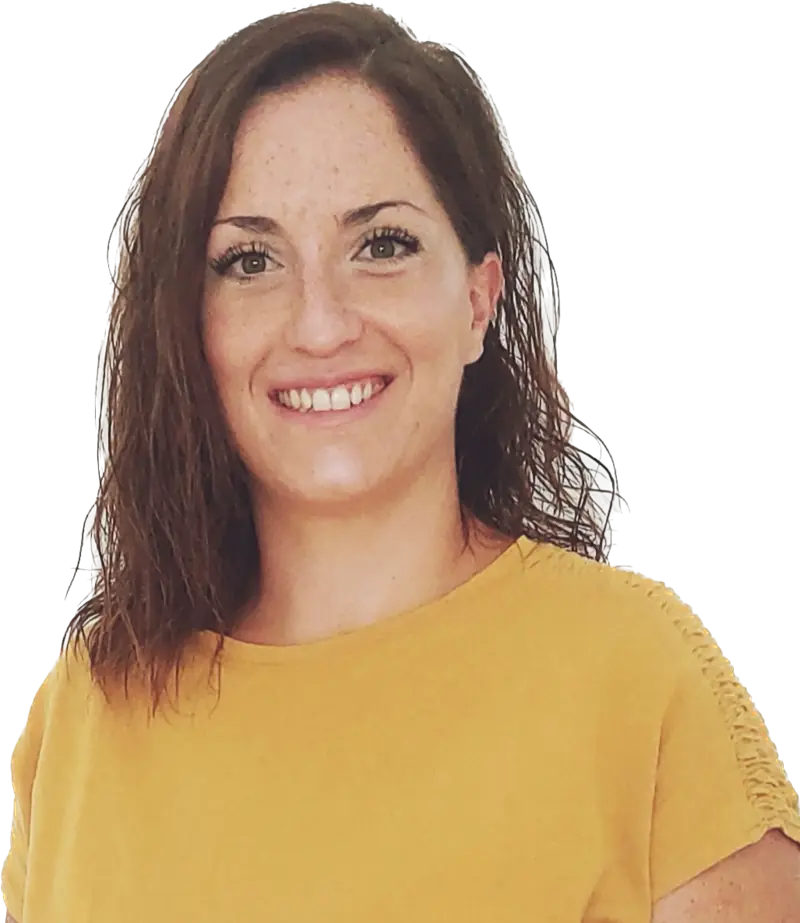 Vanesa Navarro