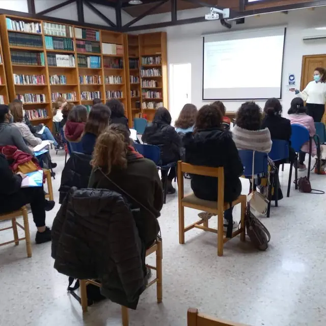 Formación Cualitea 6