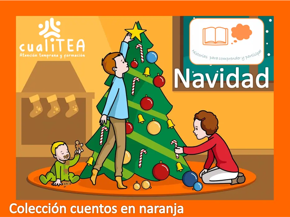 Portada: LA NAVIDAD 2