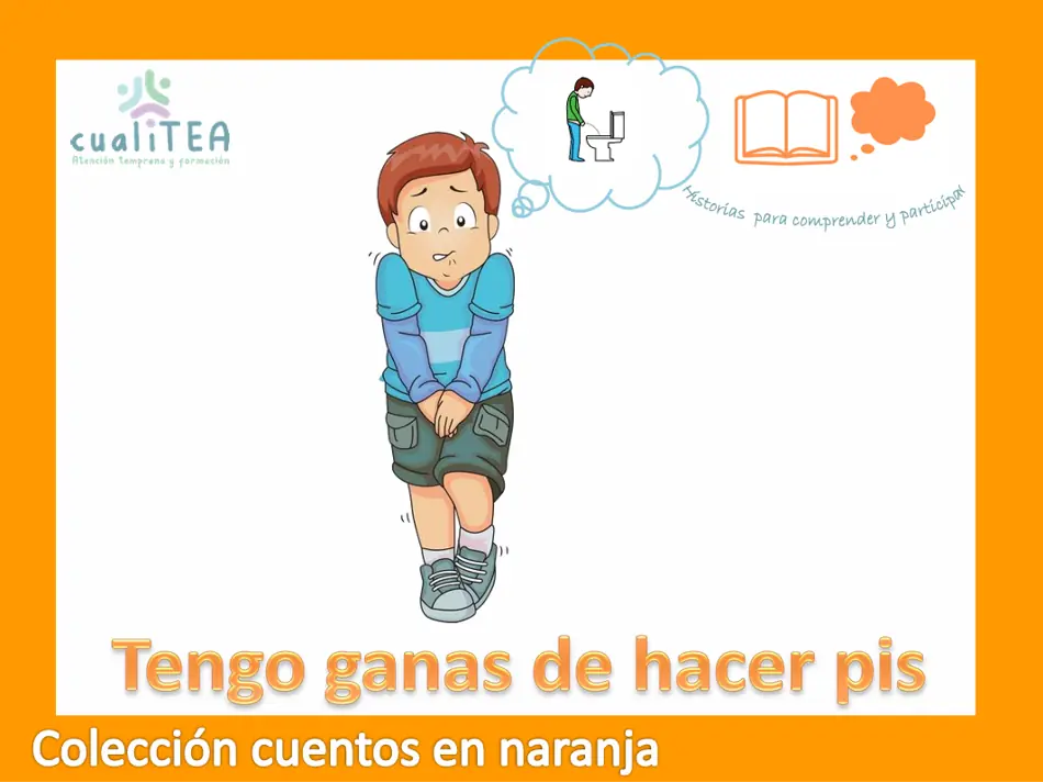 Portada: VOY A DIFERENTES BAÑOS
